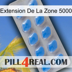 Exten Zone 5000 22